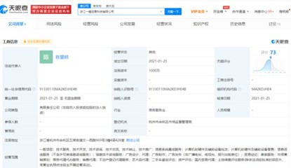 阿里成立一錘定音科技公司劍指抖音?此前還曾注冊(cè)“京西”